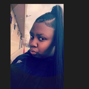 Meet your Posher, Allison